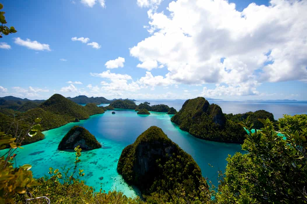 Amazing Raja Ampat